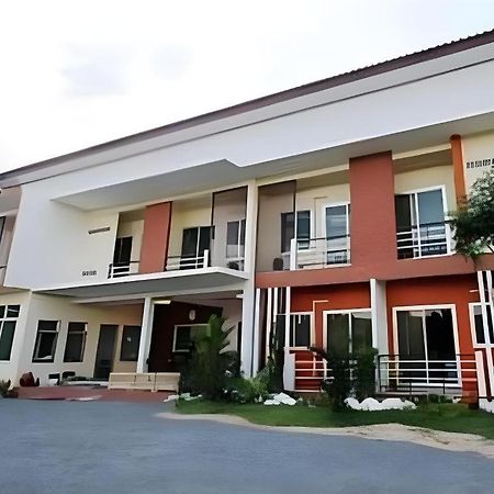 Palm Hill Resort Ханом Экстерьер фото