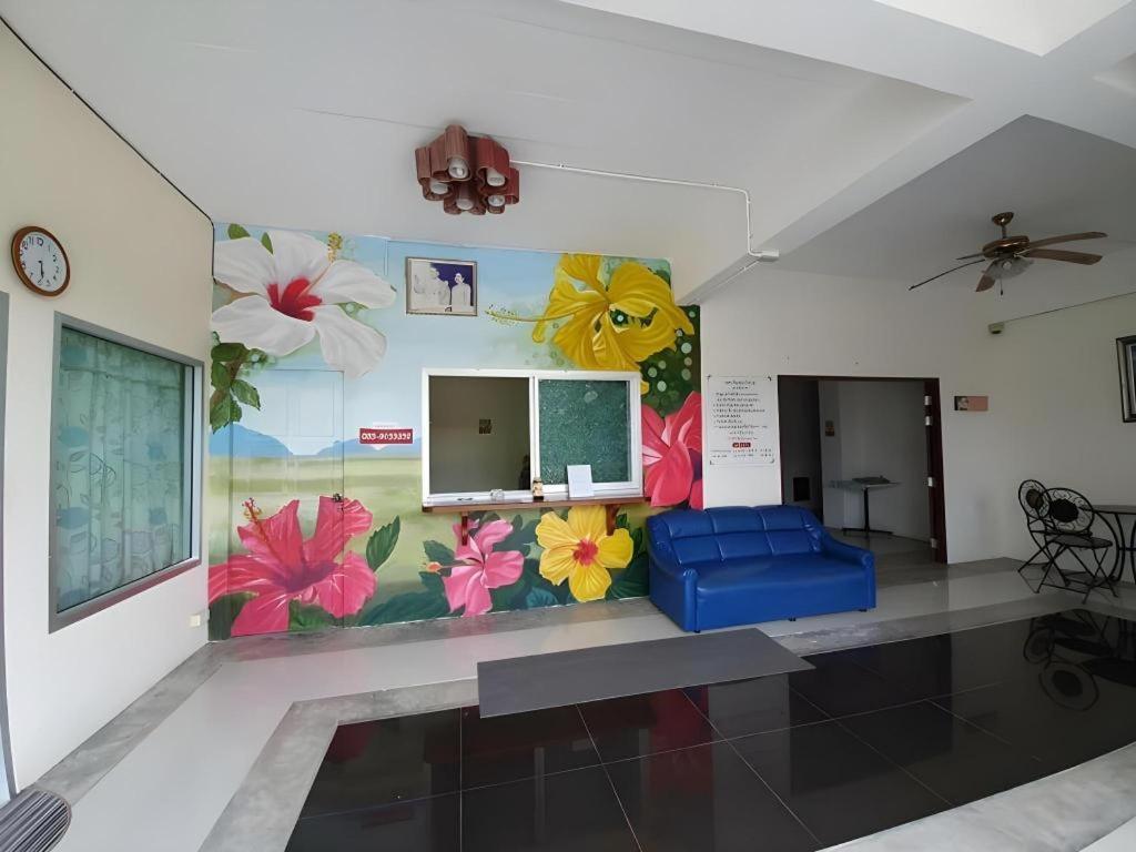 Palm Hill Resort Ханом Экстерьер фото