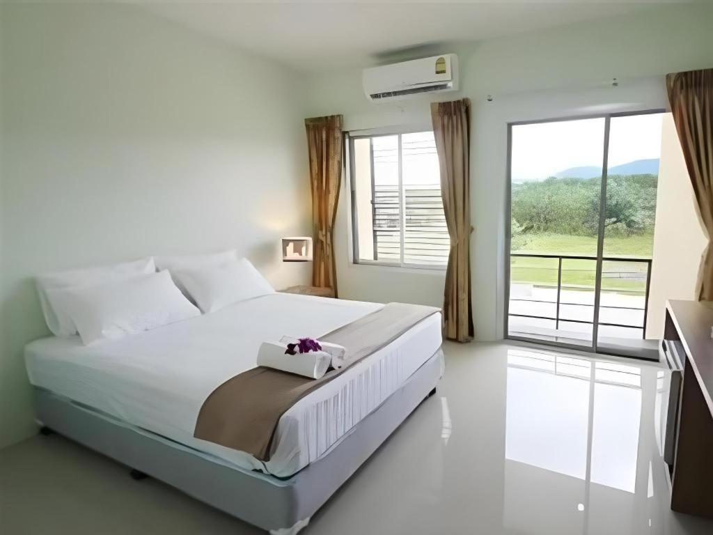 Palm Hill Resort Ханом Экстерьер фото