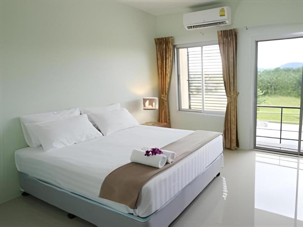 Palm Hill Resort Ханом Экстерьер фото
